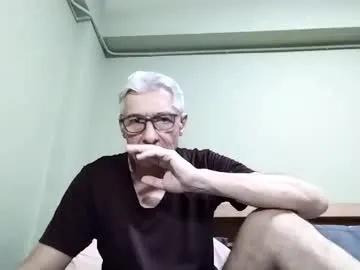 cucaio18 on Chaturbate