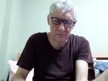 cucaio18 on Chaturbate