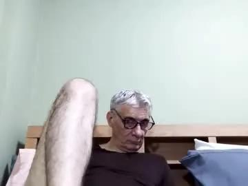 cucaio18 on Chaturbate