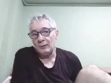 cucaio18 on Chaturbate