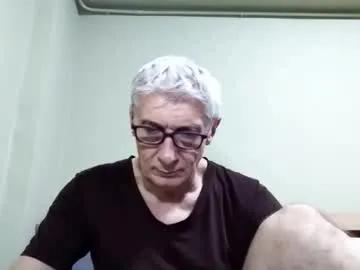 cucaio18 on Chaturbate