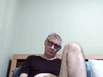 cucaio18 on Chaturbate