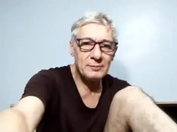 cucaio18 on Chaturbate