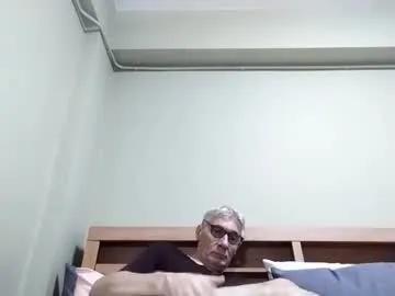 cucaio18 on Chaturbate