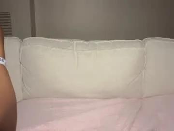 cuntyanna on Chaturbate