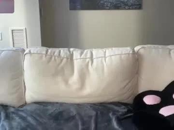 cuntyanna on Chaturbate