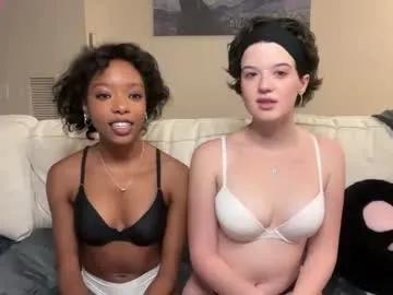 cuntyanna on Chaturbate