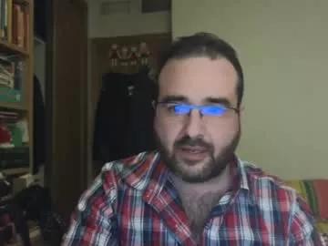 curiosillo1983 on Chaturbate