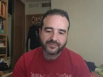 curiosillo1983 on Chaturbate