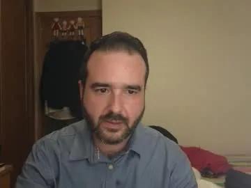curiosillo1983 on Chaturbate