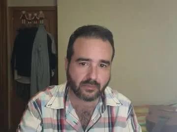 curiosillo1983 on Chaturbate