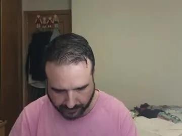 curiosillo1983 on Chaturbate