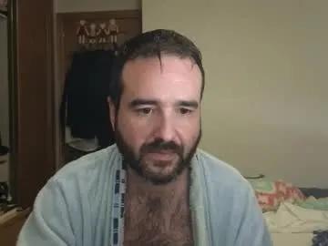 curiosillo1983 on Chaturbate