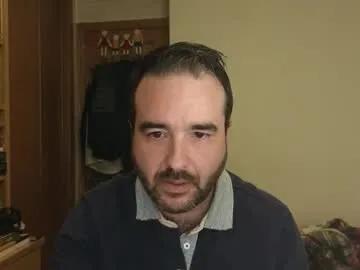 curiosillo1983 on Chaturbate