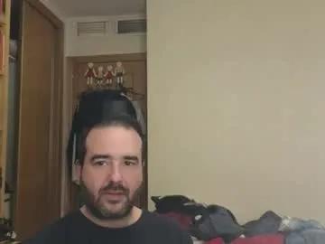curiosillo1983 on Chaturbate