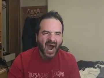 curiosillo1983 from Chaturbate