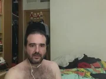 curiosillo1983 on Chaturbate