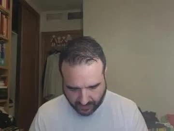 curiosillo1983 on Chaturbate