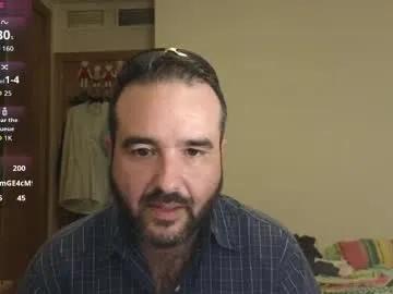 curiosillo1983 on Chaturbate