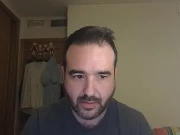 curiosillo1983 on Chaturbate