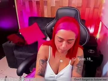 cute_elii on Chaturbate