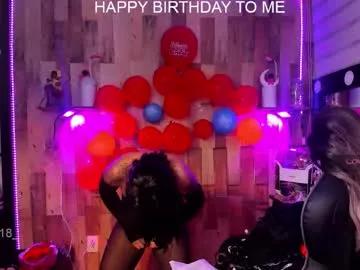 cute_elii on Chaturbate