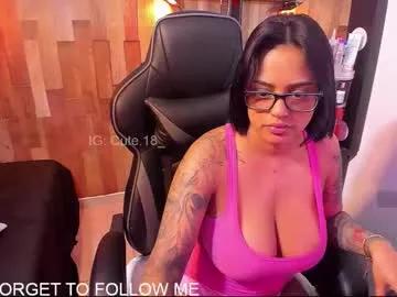 cute_elii on Chaturbate