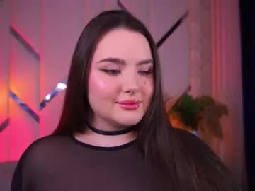 cuteamberr on Chaturbate