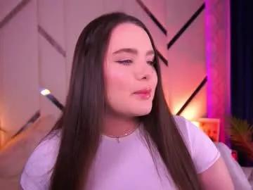 cuteamberr on Chaturbate