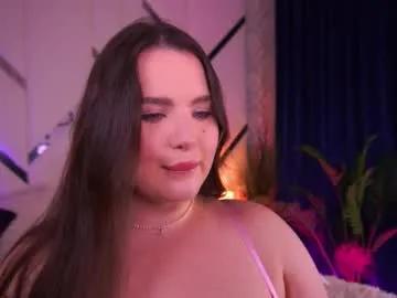 cuteamberr on Chaturbate