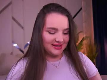 cuteamberr on Chaturbate