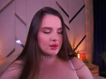 cuteamberr on Chaturbate