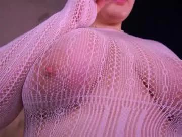 cuteamberr on Chaturbate