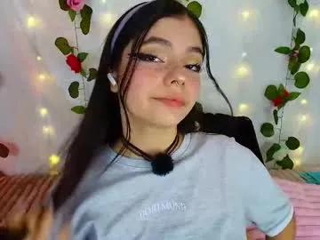 cutee_andrea on Chaturbate