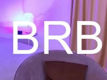 cutemirage from Chaturbate