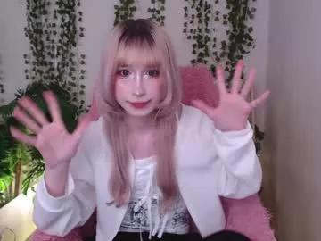 cutetomie on Chaturbate