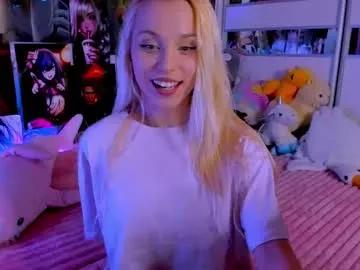 cuttie_ponyy on Chaturbate 