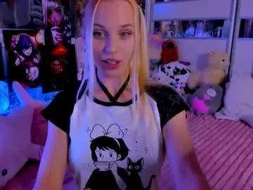cuttie_ponyy on Chaturbate 