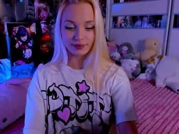 cuttie_ponyy on Chaturbate 
