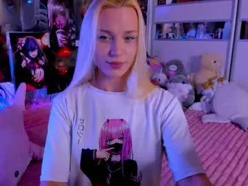 cuttie_ponyy on Chaturbate 