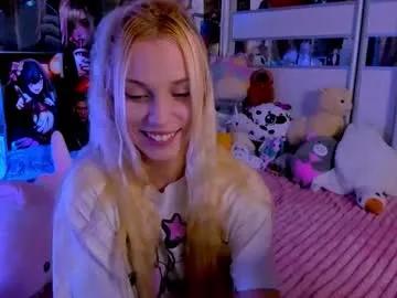 cuttie_ponyy on Chaturbate 