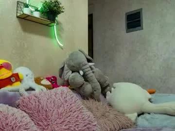 cuttiebunny on Chaturbate