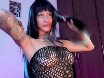 cyan_xo on Chaturbate