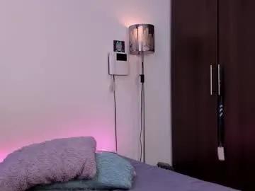 cyan_xo on Chaturbate