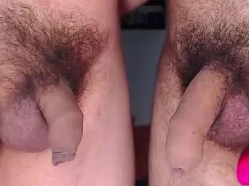 cyber_adan1 on Chaturbate