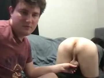 d_dart on Chaturbate