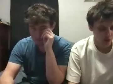 d_dart on Chaturbate