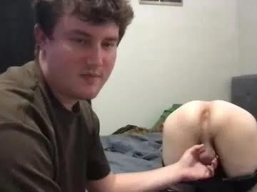 d_dart on Chaturbate