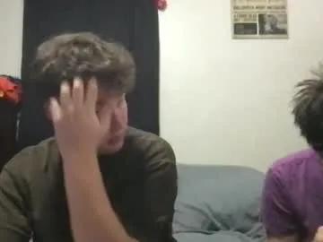 d_dart on Chaturbate