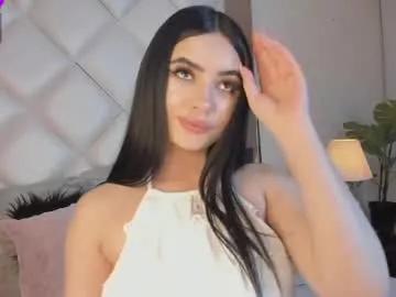 d_kimrouse_h on Chaturbate 